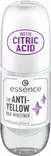 Essence THE ANTI-YELLOW NAIL WHITENER - Meikit - 4059729408907 - 1