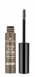 Essence make me BROW eyebrow gel mascara 05 - Meikit - 4059729255457 - 1
