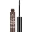 Essence make me BROW eyebrow gel mascara 07 - Meikit - 4059729521057 - 2