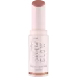 Essence satin GLOW luminous shine lipstick 01 - Meikit - 4059729542687 - 1