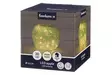 Finnlumor LED-omena 15 cm vihreä - Koristevalot - 6410416598147 - 2