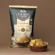 FjordChips perunalastu merisuola - Sipsit - 7073298000147 - 2