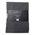 HELMALAKANA 90X200X45 DARK GREY - Lakanat - 6438146406587 - 1