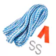 HINAUSKÖYSI 18 MM x 6 M 3200kg - Hinausköydet - 6438152055267 - 1