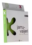 JARRUVAIJERI GTX YLEISMALLI 2M MUSTA - Polkupyörän jarrut ja vaijerit - 6438131030377 - 2