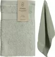 Käsipyyhe 30x50 cm, vaaleanvihreä - Käsi- ja kylpypyyhkeet - 8720573823227 - 1