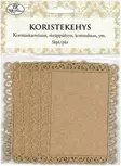 Koristekehys Suorakulmio natur - Tee-se-itse DIY - 6417715029037 - 1