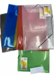 KULMALUKKOKANSIO - Kansiot - 6438506009717 - 1