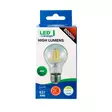 LED-lamppu high lumen 4W 800lm 4000K - Lamput ja polttimot - 6418536025147 - 2