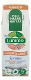 Lumme Huuhteluaine Sensitive hajusteeton 750 ml - Pyykinpesuaineet  - 7046110322307 - 1