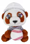 Lumo pesäpallo panda vauva - Pehmolelut - 6416739569147 - 1