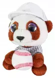 Lumo pesäpallo panda vauva - Pehmolelut - 6416739569147 - 2