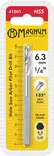 Magnum HSS keskitysporanterä reikäsahalle 1/4" × 100 mm - Reikäsahat - 6418868410017 - 1