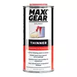 MAXX GEAR Tinneri 750ml - Maaliohenteet - 6418091142457 - 1