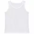Miesten verkkoaluspaita XL – valkoinen - Miesten aluspaidat - 6438506030087 - 1