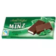 Minttusuklaa 100g - Suklaat ja konvehdit - 9002859128257 - 1