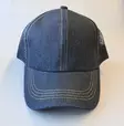 M lippis Jeans - Miesten pipot, hatut ja lakit - 4047445296137 - 3