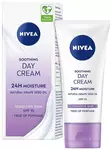 NIVEA PÄIVÄVOIDE 50ML SENSITIVE VEGAN - Vartalonhoito - 4005808924417 - 1