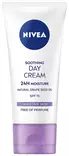 NIVEA PÄIVÄVOIDE 50ML SENSITIVE VEGAN - Vartalonhoito - 4005808924417 - 2
