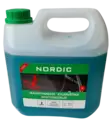 Nordic Jäähdytinneste 100% 3L - Jäähdytysnesteet - 4742516001237 - 1