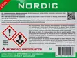 Nordic Jäähdytinneste 100% 3L - Jäähdytysnesteet - 4742516001237 - 2