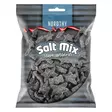 Nordthy Salmiakki mix - Makeispussit, -patukat ja tikkarit - 5711070800937 - 1