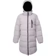 N takki Gunilla sand XL - Naisten talvitakit - 7312591362867 - 1