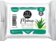 PAPILION MEIKINPOISTOPYYHE ALOE VERA - Meikinpoisto - 8683407000587 - 1