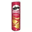 PRINGLES ORIGINAL 185G - Sipsit - 5053990167807 - 1