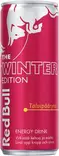 RED BULL WINTER EDITION 250ML - Energiajuomat - 0000090454677 - 1