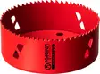Reikäsaha CobaltEVO BiM Koot 114 - 210mm - Reikäsahat - 0000000007227 - 2