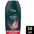 REXONA DEO ROLL-ON 50ML ULTRA FRESH - Miesten deodorantit - 0000059095477 - 1