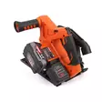 Robota akku-upotussaha DC-PCS - Akkusahat - 6438212140667 - 7