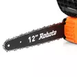 Robota DC-CSA18V akkuketjusaha 18 V 12" – runko - Akkusahat - 6438212141497 - 5