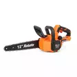 Robota DC-CSA18V akkuketjusaha 18 V 12" – runko - Akkusahat - 6438212141497 - 1