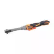Robota DC-RB18V akkuräikkä 3/8” - Akkumutterinvääntimet - 6438212141107 - 1