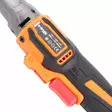 Robota DC-RB18V akkuräikkä 3/8” - Akkumutterinvääntimet - 6438212141107 - 3