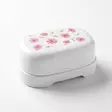 SAIPPUAKOTELO KUKALLINEN - Suihkutarvikkeet - 6438159881197 - 1