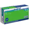 SEMPERGUARD NITRIILIKÄSINE M-KOKO 100KPL - Suojavaatteet, -käsineet ja -tarvikkeet - 9001570531407 - 1