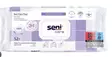 Seni Care 3in1 Kosteuspyyhe 52 kpl - Intiimikosteuspyyhkeet - 5900516745097 - 1