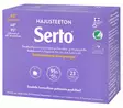 SERTO HAJUUSTEETON PYYKINPESUJAUHE 890G - Pyykinpesuaineet  - 6417964578997 - 1