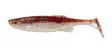 SG Fat Minnow T-Tail 9cm Clear Water MIX - Jigit ja jigipäät - 5706301770097 - 3
