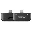 Sinox USB-C Alkometri puhelimeen - Muut kauneuden- ja terveydenhoitolaittee - 5706808056557 - 2