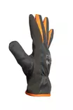 SORMIKAS LÄMPÖVUORI/ KEINONAHKA 10 - Työhanskat - 6418326154507 - 3