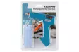 Tarmo kuumaliimapistooli ladattava 7 mm - Liimaus- ja teippausvälineet - 6410416578507 - 2