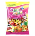 Woogie Sweet mix 1kg - Makeispussit, -patukat ja tikkarit - 9002859056727 - 1