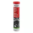 WURTH VOITELUVASELIINI 400G - Voitelurasvat ja silikonit - 4053479059457 - 1
