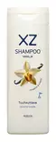 XZ Vanilja tuuheuttava shampoo 250 ml - Naisten shampoot ja hoitoaineet - 6414504275637 - 1