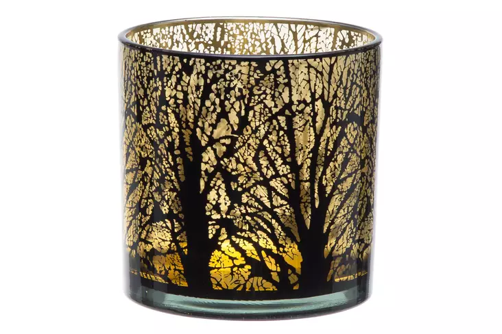 4Living Hurrikaani Metsä - Hurrikaanilyhdyt - 6410413098237 - 1