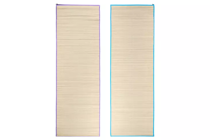 4Living Rantamatto 60x180 cm - Uimavarusteet - 6410413043817 - 1